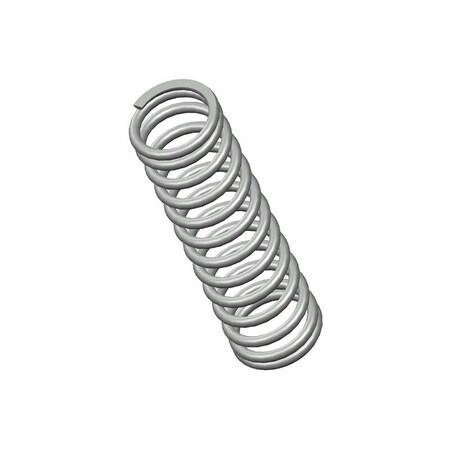 Approved Vendor Compression Spring, O=1.400, L= 5.00, W= .162 G809971553